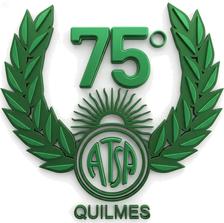 75° Aniversario ATSA Quilmes