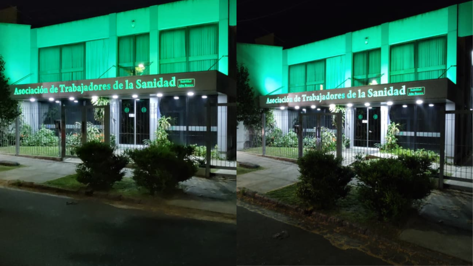 A.T.S.A. – Subfilial Almirante Brown — foto 1