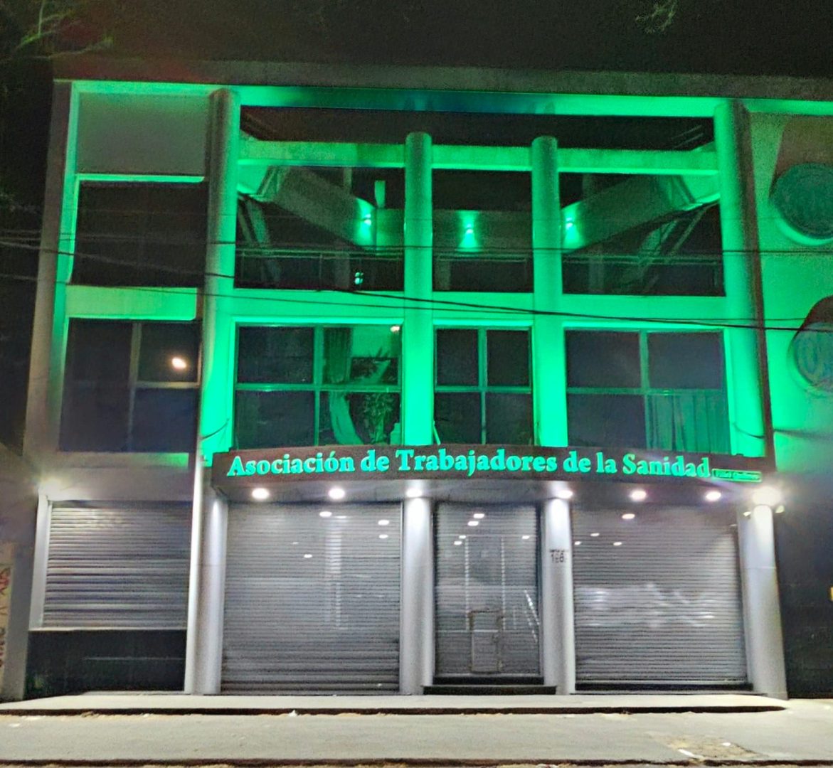 A.T.S.A. – Filial Quilmes — foto 1