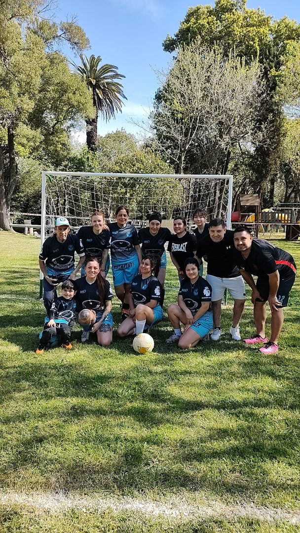 ⚽💚 ¡Comenzó el Torneo de Fútbol Femenino y Masculino de ATSA Quilmes! — foto 1