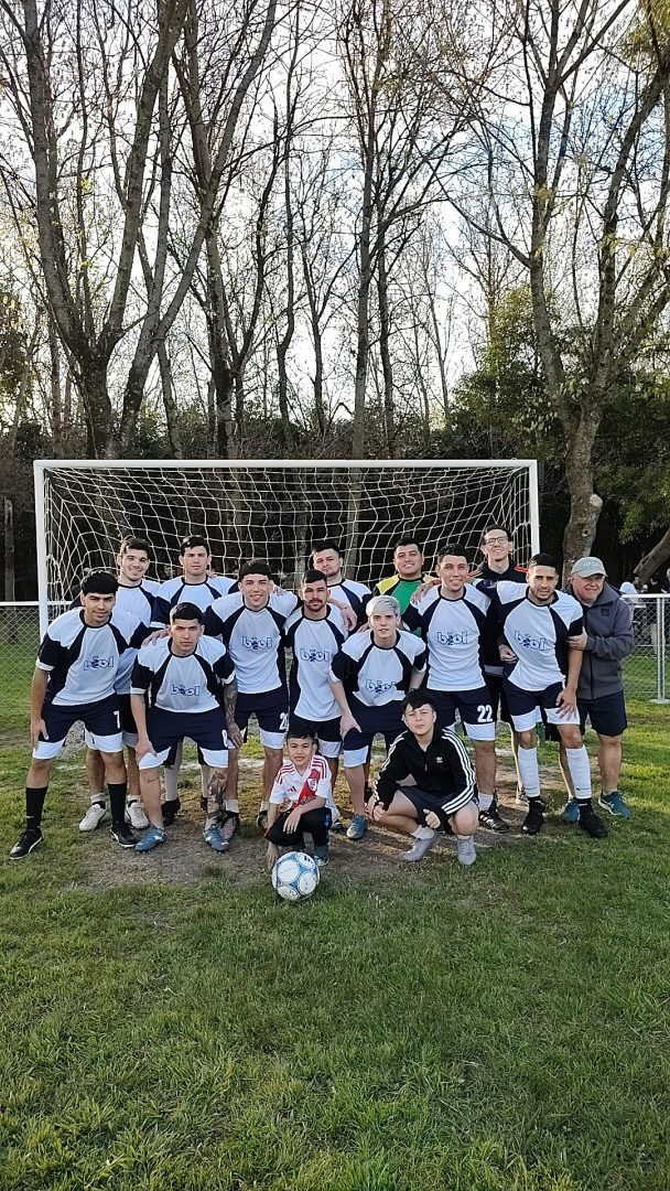 ⚽💚 ¡Comenzó el Torneo de Fútbol Femenino y Masculino de ATSA Quilmes! — foto 7