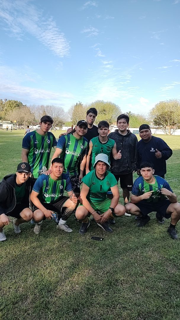 ⚽💚 ¡Comenzó el Torneo de Fútbol Femenino y Masculino de ATSA Quilmes! — foto 10