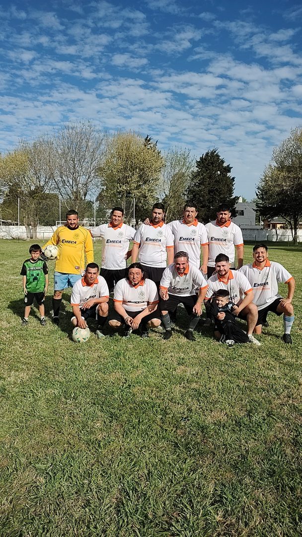 ⚽💚 ¡Comenzó el Torneo de Fútbol Femenino y Masculino de ATSA Quilmes! — foto 6