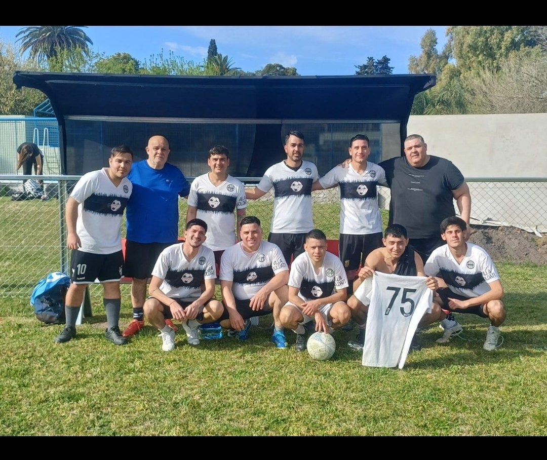 ⚽💚 ¡Comenzó el Torneo de Fútbol Femenino y Masculino de ATSA Quilmes! — foto 13