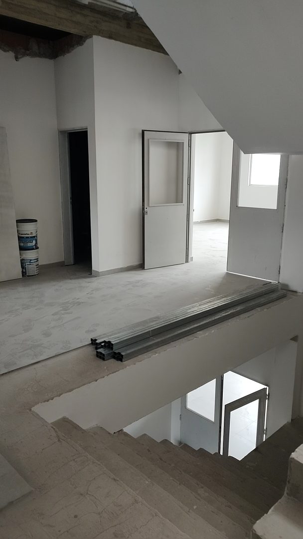 A.T.S.A. – Futuro Centro de Formación y Capacitación — foto 2