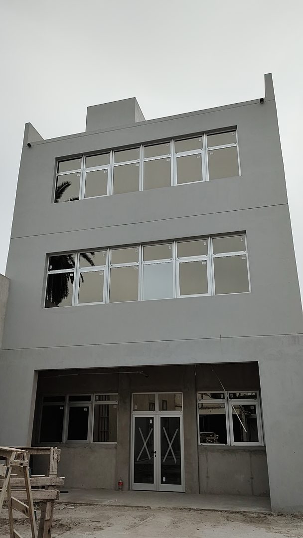 A.T.S.A. – Futuro Centro de Formación y Capacitación — foto 5