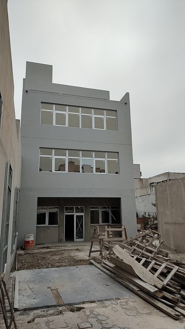 A.T.S.A. – Futuro Centro de Formación y Capacitación — foto 4