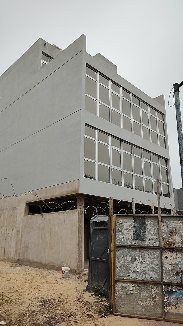 A.T.S.A. – Futuro Centro de Formación y Capacitación — foto 9