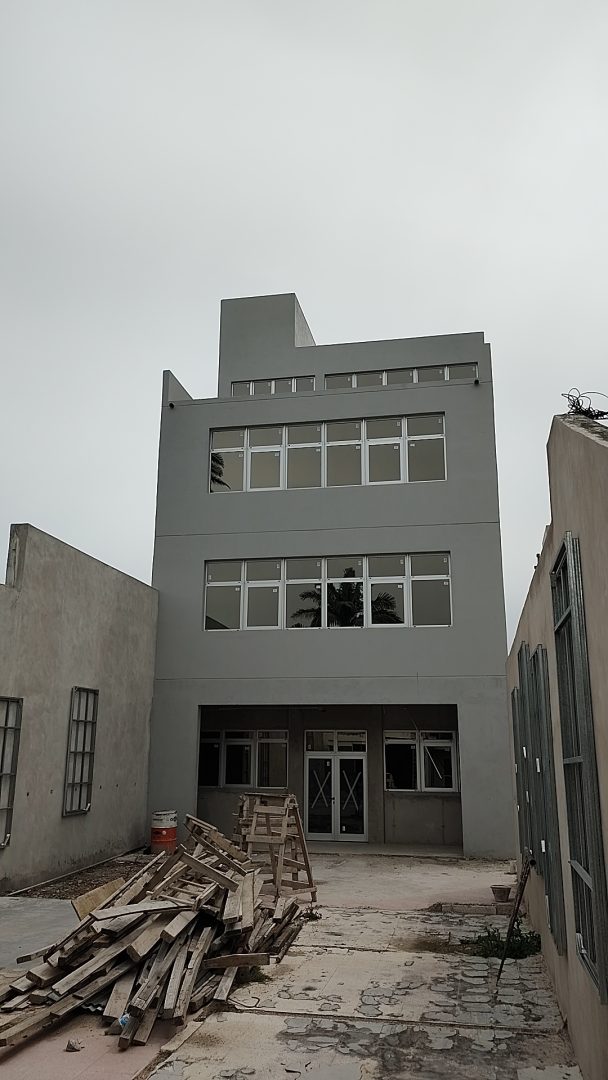 A.T.S.A. – Futuro Centro de Formación y Capacitación — foto 6