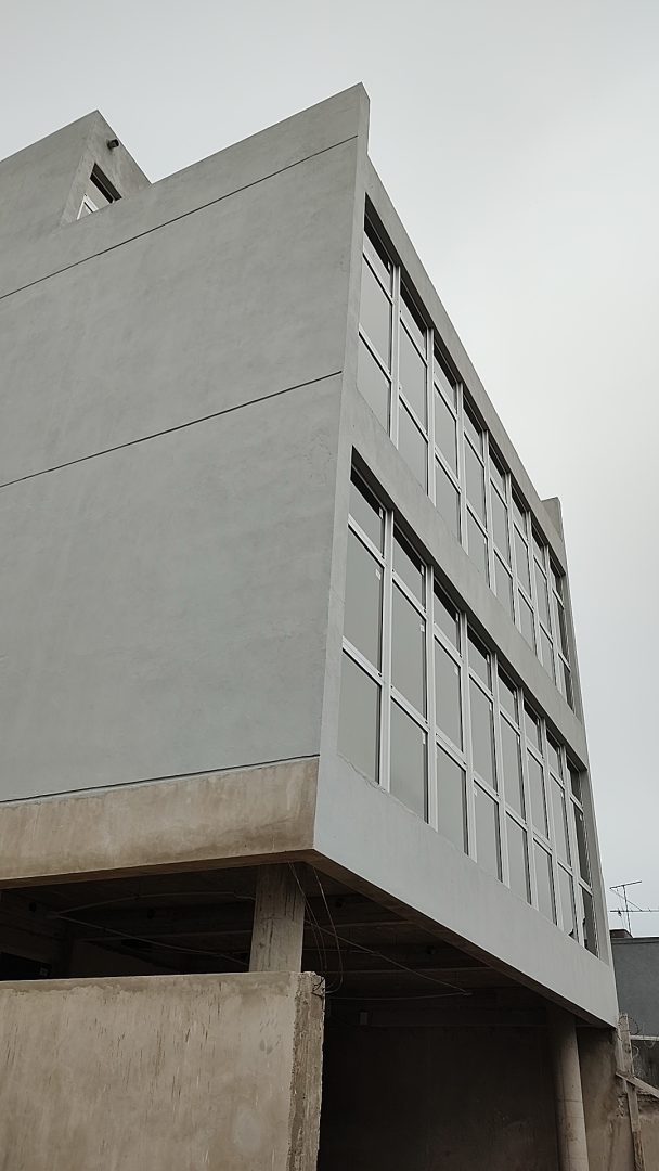 A.T.S.A. – Futuro Centro de Formación y Capacitación — foto 8