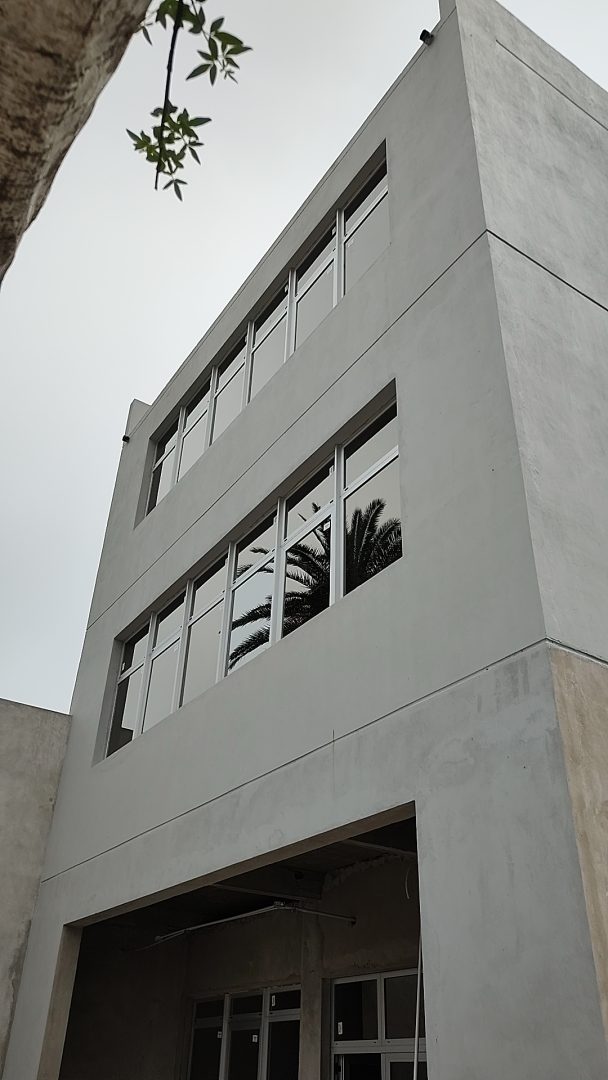 A.T.S.A. – Futuro Centro de Formación y Capacitación — foto 7