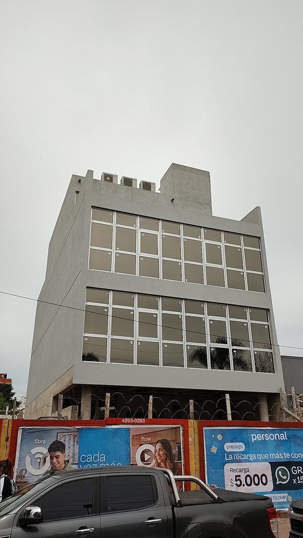 A.T.S.A. – Futuro Centro de Formación y Capacitación — foto 10