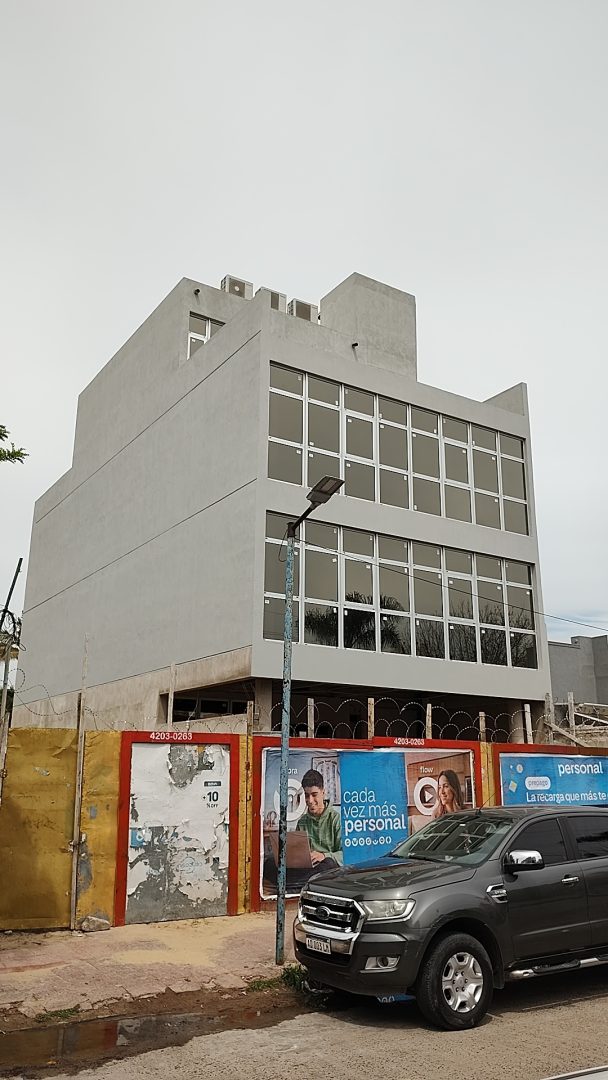 A.T.S.A. – Futuro Centro de Formación y Capacitación — foto 12