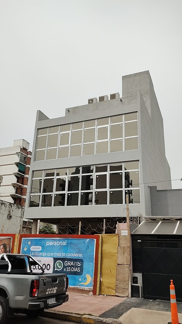 A.T.S.A. – Futuro Centro de Formación y Capacitación — foto 11