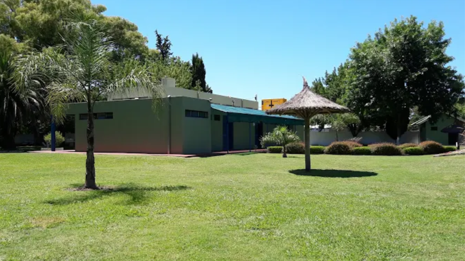 A.T.S.A. – Campo Recreativo Fernando Kelly — foto 4